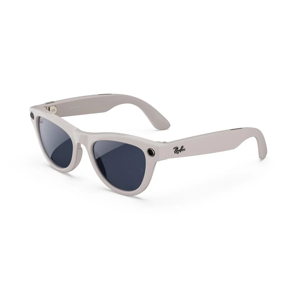 Ray-Ban Meta men's frames at 20/20 Vision, Rochester Hills