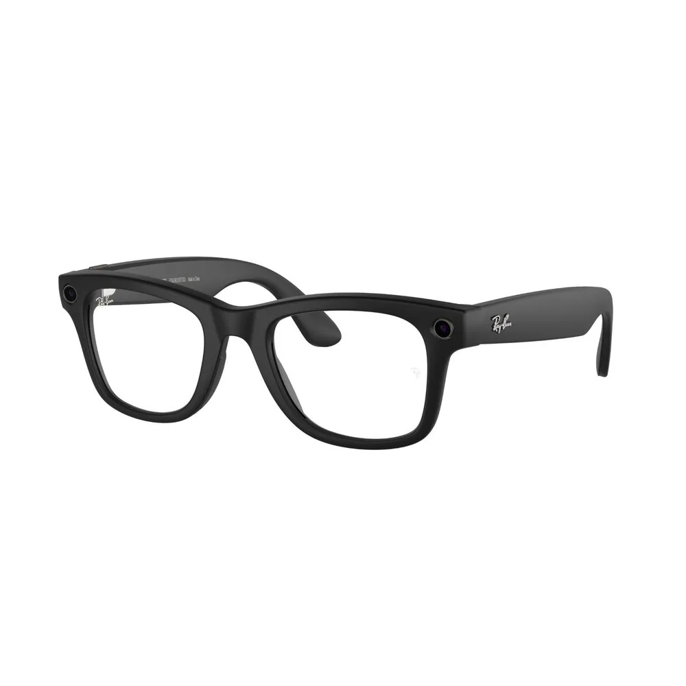 Ray-Ban Meta women's frames at 20/20 Vision, Rochester Hills