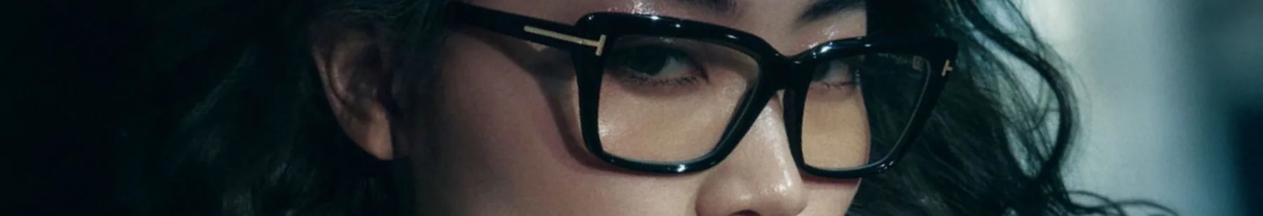 Tom Ford women's optical frames, new at 20/20 Vision, Rochester Hills